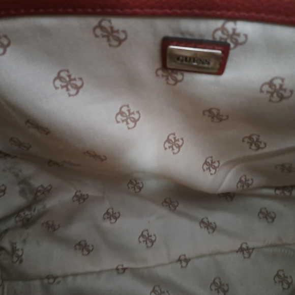Guess Handbag - Picture 4 of 15
